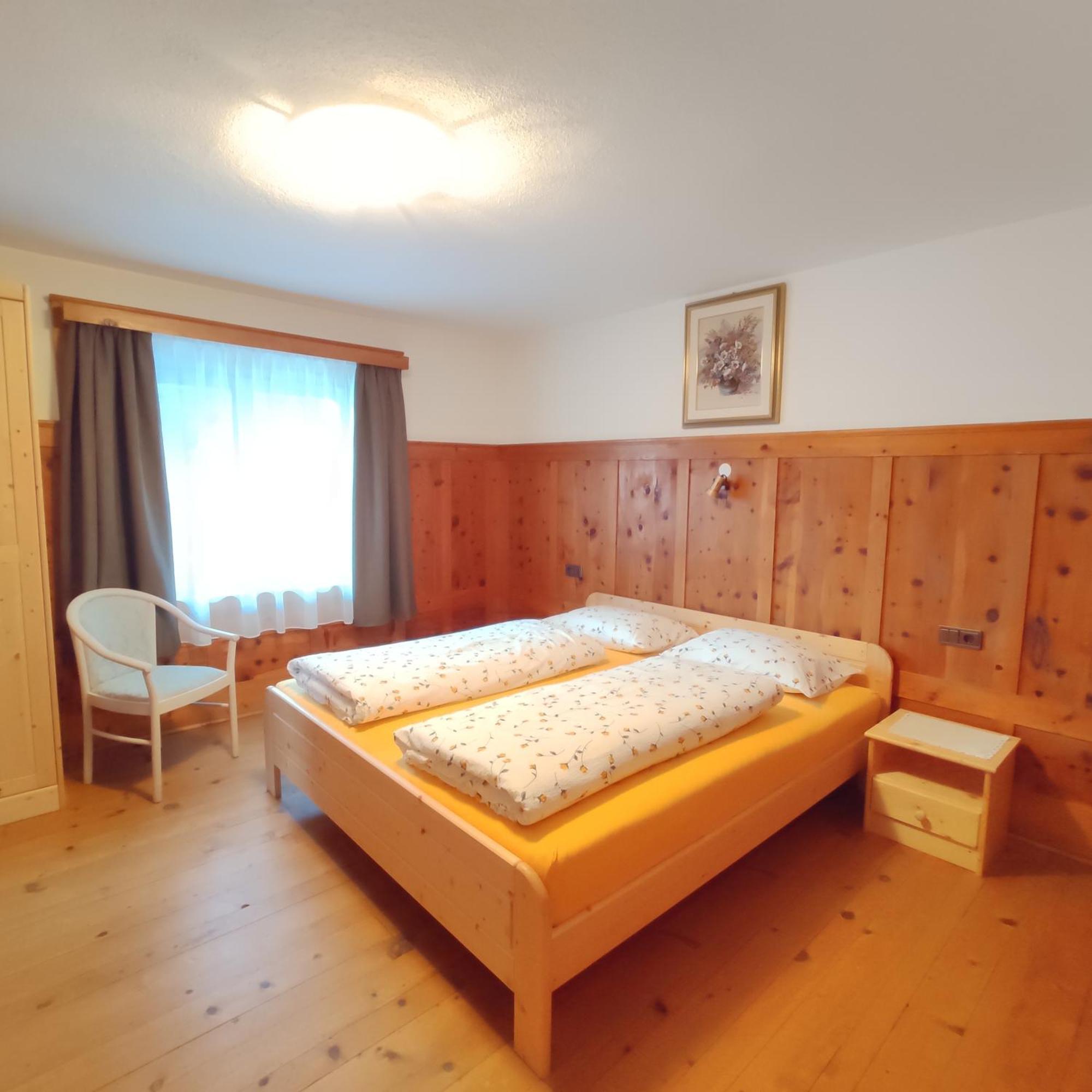 Villa Erica Бадия Экстерьер фото